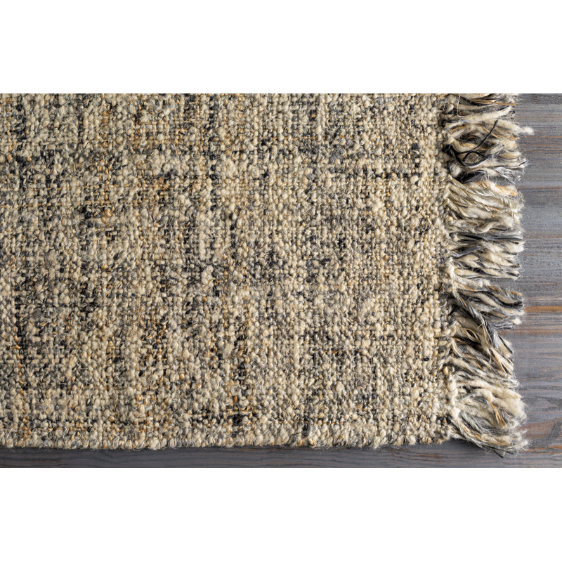 Linden Area Rug, Rectangle 8' x 10'