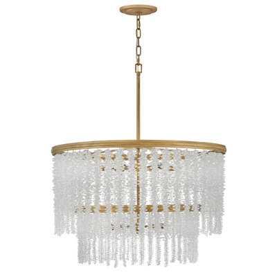 RUBINA Medium Chandelier