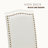 Iqlaas 17.71'' H Linen Upholstered Dining Chair-559205864