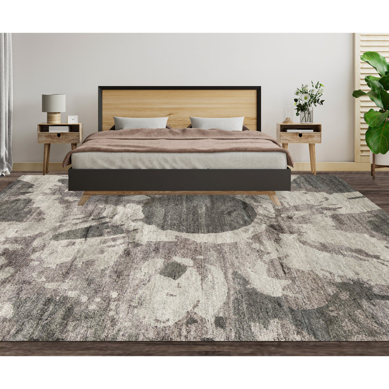 One-of-a-Kind 8'2" X 10' Area Rug