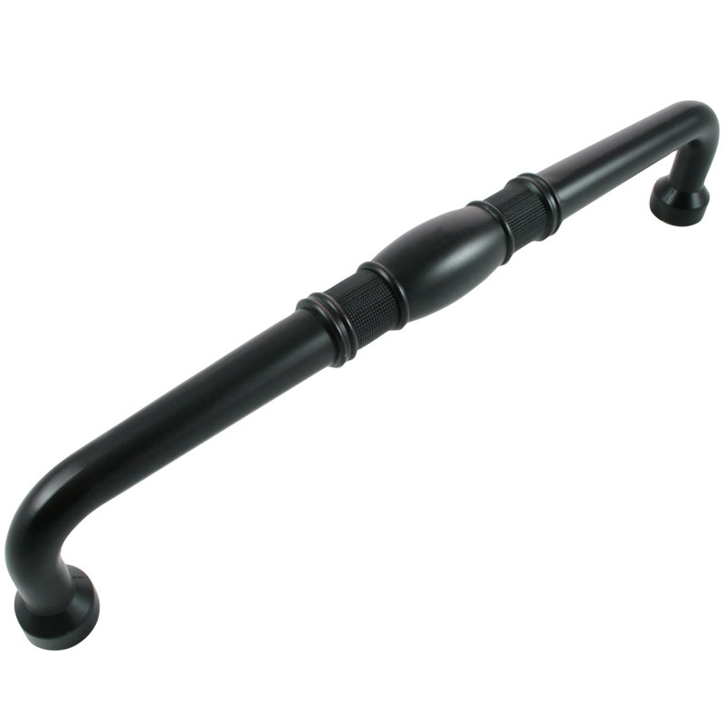 Vanilla Bar / Handle Pull, Oil Rubbed Bronze