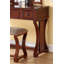 Mobilier de meuble-lavabo 1 pièce