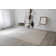 Marlborough Plaid Handwoven Wool Beige Area Rug