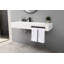 Meuble-lavabo mural 40 po x 19 po-116543519