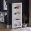 Beacsfield 140 cm H Standard Bookcase-1045488432
