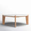 Garcia Marble Coffee Table