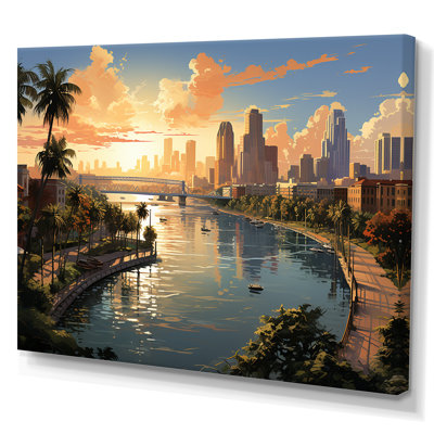 " Sunshines State Miami III "