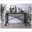Versatile Rustic Industrial Writing Desk For Efficient Workspace