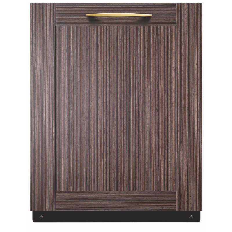 Powersteam Panel-Ready Dishwasher