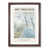 Walnut Framed selected