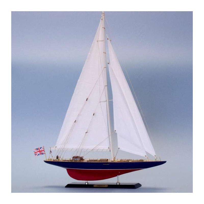 Bateau miniature Ervine