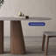 Table de salle à manger moderne et minimaliste-109473613