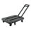 13.97'' H x 18'' W Utility Cart with Wheels