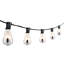 Guirlande de 10 lumières d'extérieur 10 pi standard (10 bout à bout)-284671111-279654864