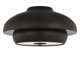 Solene 18 Flush Mount