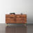 Dakota Solid Wood 6-Drawer Dresser
