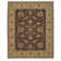 Burnham Wool Oriental Indoor Rug