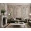 Décoration murale amovible de papier peint chinois discret-2052656934-2052656949
