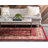 Zayandeh Oriental Indoor Rug-40288149