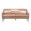 Samba  Loveseat in Yukon Taupe-769255579