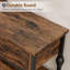 103.9cm Console Table