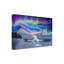 «Aurora Unicorn» par Anthony Christou, impression sur toile tendue-1563734014