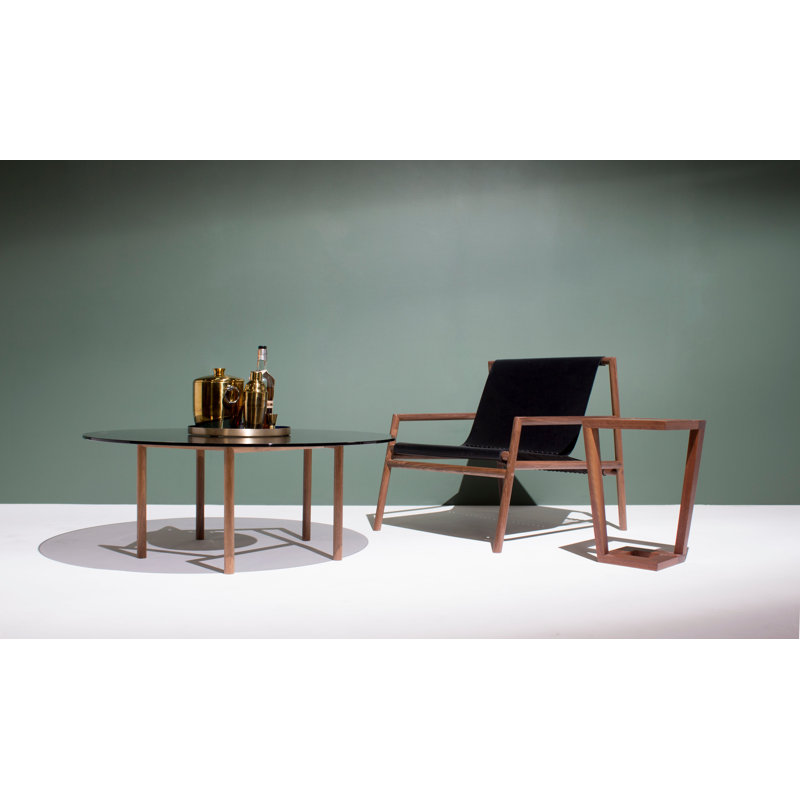 Gallagher Upholstered Accent Chair