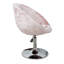 Fauteuil de coiffeuse Giselle Antoinette-146595887