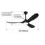 Ceiling Fan with LED Lights-1192091153-1185624559