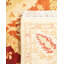 Efemia One-of-a-Kind 4' 1" X 6' 2" Hand Knotted Area Rug