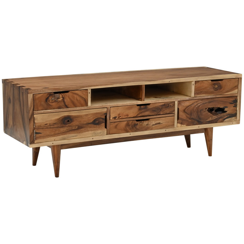 Madrid Media Console, 70"