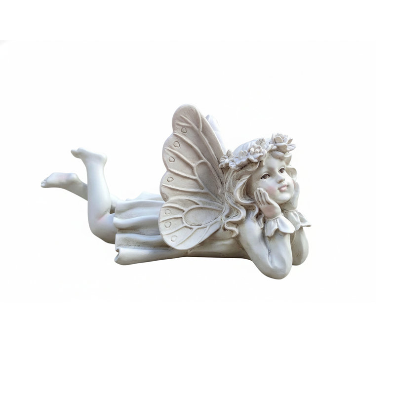 Resin Garden Statue