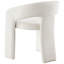 Chaise de salle à manger Hollerman Rendition-78550189