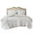 White est en rupture de stock