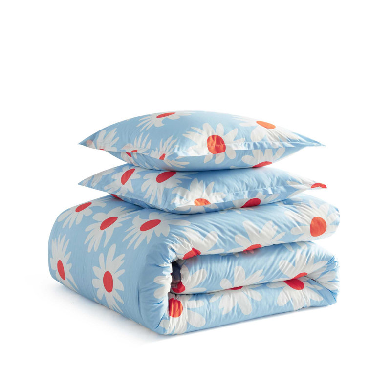 Ensemble de housse de couette Calvin Klein, Housse de couette très grand et 2 très grandes t
