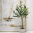 29" Artificial Olive Trees