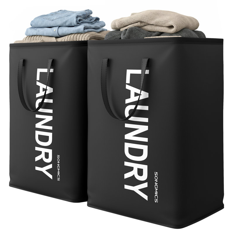 Fabric Laundry Sorter