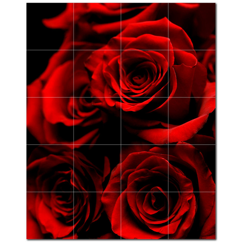 8 x 8