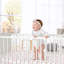 Drap-housse pour lit de bébé Botanical