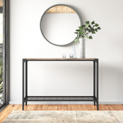 Merideth 44'' Console Table