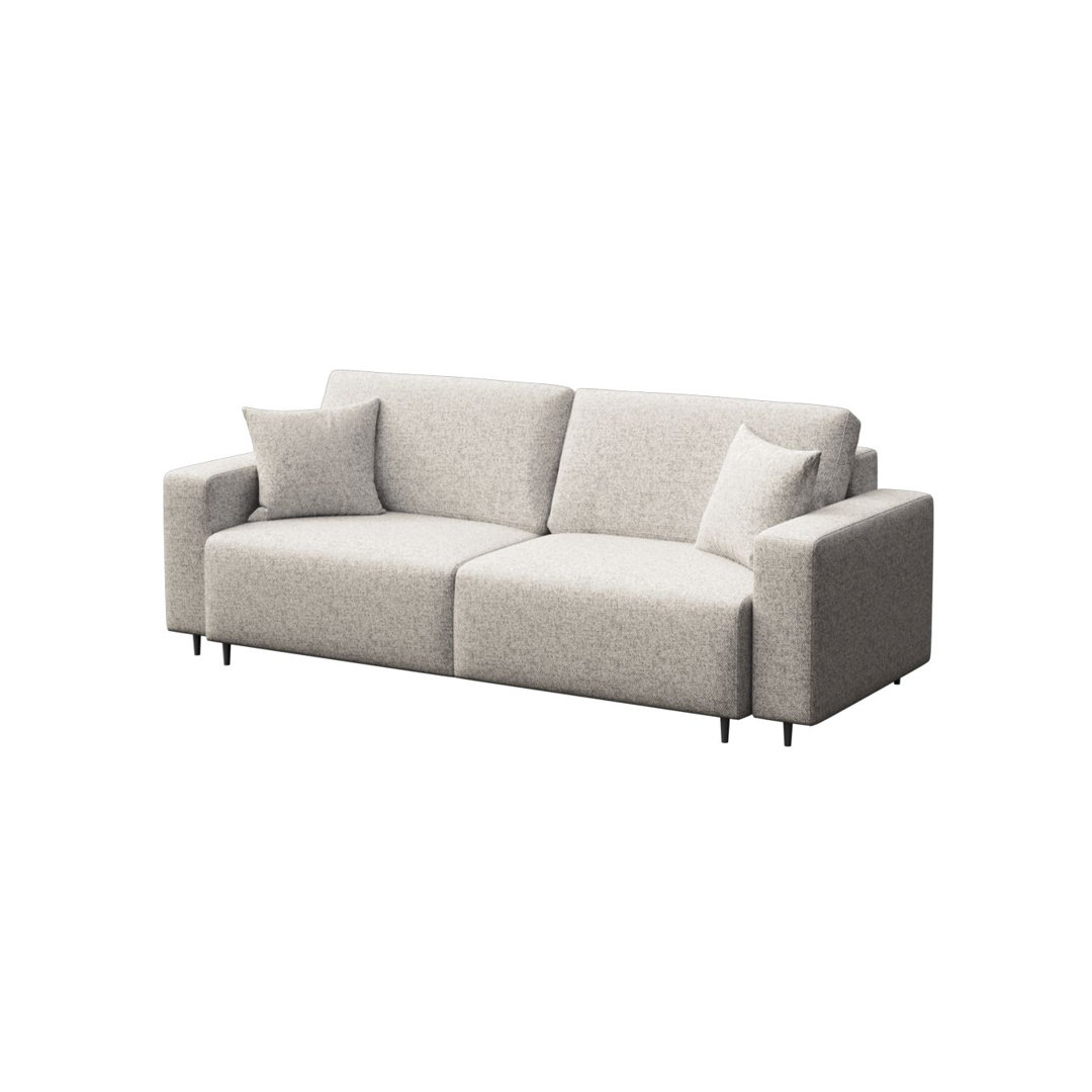 3-Sitzer-Sofa Boblitt