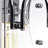 Dossett 3 - Light Vanity Light-120759169