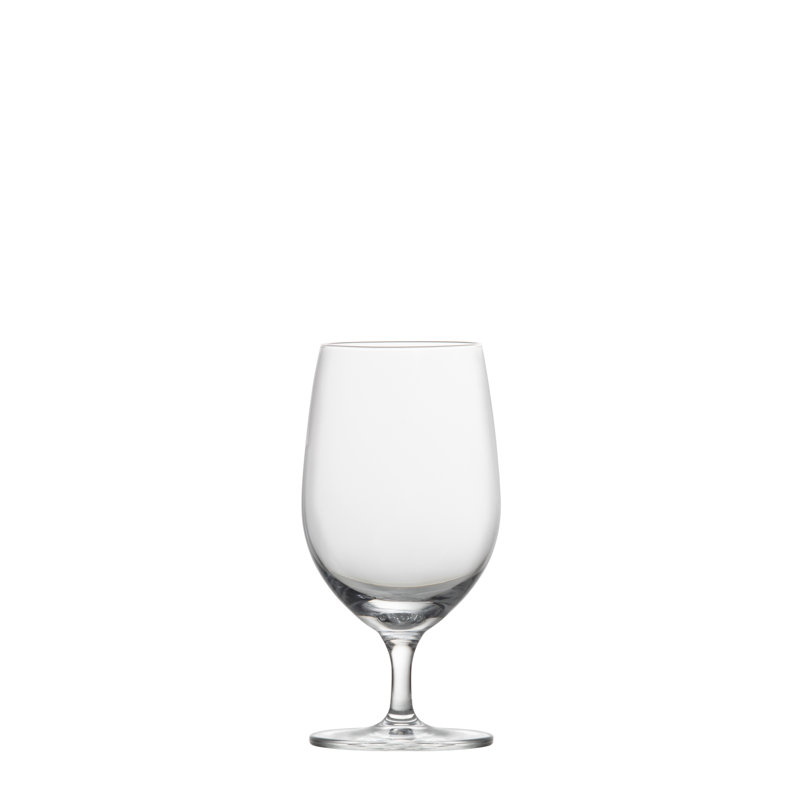 Banquet 9 oz. All Purpose Wine Glass