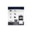 Starfish - SMART Outdoor Pan & Tilt Camera - White Finish