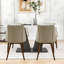 Set Of 2 Side Chairs