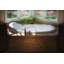 Kimberly 71.5'' L Whirlpool Bathtub-9228493-88693310
