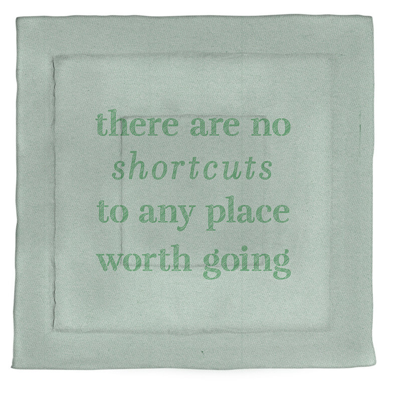 Polyester Comforter, King Comforter, Green