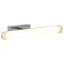 Winsett LED Armed Sconce
