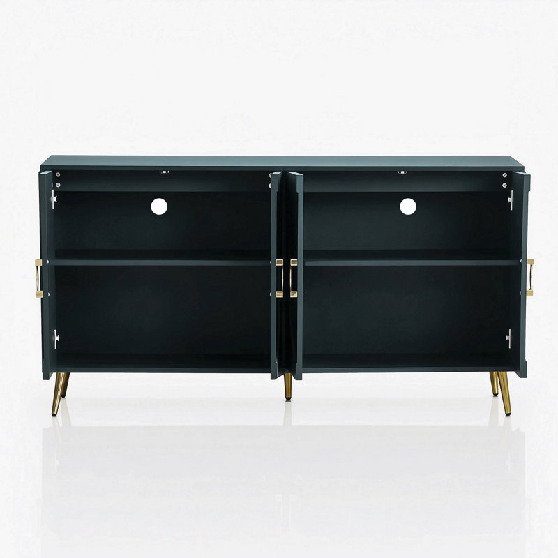 Buffet 60 po Luxury Green Italian