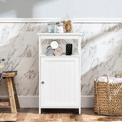 Oneal Freestanding Bathroom Cabinet